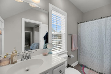 Welcome to this exceptional 6-bedroom, 5-bathroom residence on Dunes West Golf Club in South Carolina - for sale on GolfHomes.com, golf home, golf lot