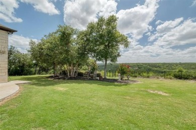 Improved Price! Discover this stunning executive home in the on The Golf Club At Crystal Falls in Texas - for sale on GolfHomes.com, golf home, golf lot