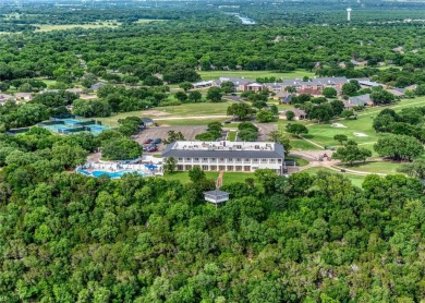 Howdy! Build your dream home on this beautiful pie-shaped lot on Pecan Plantation Country Club in Texas - for sale on GolfHomes.com, golf home, golf lot