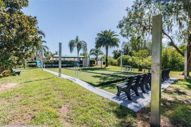 GREAT INVESTMENT PROPERTY! The Groves Golf & Country Club is a on The Groves Golf and Country Club in Florida - for sale on GolfHomes.com, golf home, golf lot
