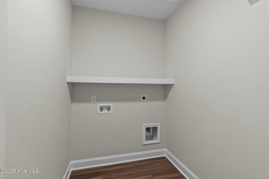 New Construction TO BE BUILT on a cul de sac in the Country on Wilson Country Club in North Carolina - for sale on GolfHomes.com, golf home, golf lot