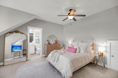 Welcome to this exceptional 6-bedroom, 5-bathroom residence on Dunes West Golf Club in South Carolina - for sale on GolfHomes.com, golf home, golf lot