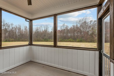 New Construction TO BE BUILT on a cul de sac in the Country on Wilson Country Club in North Carolina - for sale on GolfHomes.com, golf home, golf lot