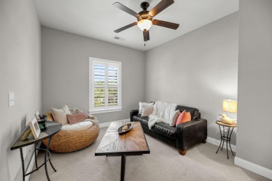 Welcome to this exceptional 6-bedroom, 5-bathroom residence on Dunes West Golf Club in South Carolina - for sale on GolfHomes.com, golf home, golf lot