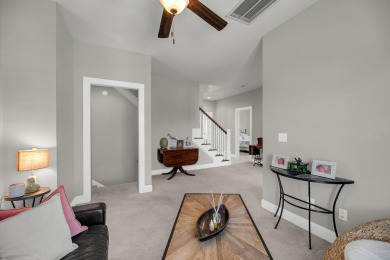 Welcome to this exceptional 6-bedroom, 5-bathroom residence on Dunes West Golf Club in South Carolina - for sale on GolfHomes.com, golf home, golf lot