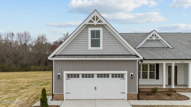 New Construction TO BE BUILT on a cul de sac in the Country on Wilson Country Club in North Carolina - for sale on GolfHomes.com, golf home, golf lot