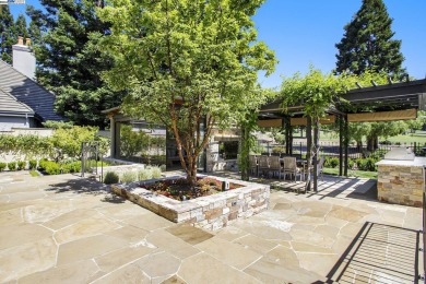 Stunning Blackhawk jewel, nestled on one of the neighborhood's on Blackhawk Country Club East-Falls in California - for sale on GolfHomes.com, golf home, golf lot