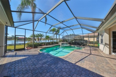 One or more photo(s) has been virtually staged. TERRIFIC PRICE on The Club Renaissance in Florida - for sale on GolfHomes.com, golf home, golf lot