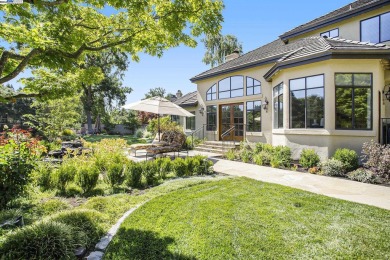 Stunning Blackhawk jewel, nestled on one of the neighborhood's on Blackhawk Country Club East-Falls in California - for sale on GolfHomes.com, golf home, golf lot