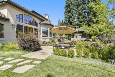 Stunning Blackhawk jewel, nestled on one of the neighborhood's on Blackhawk Country Club East-Falls in California - for sale on GolfHomes.com, golf home, golf lot