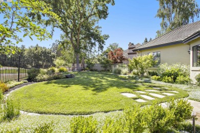 Stunning Blackhawk jewel, nestled on one of the neighborhood's on Blackhawk Country Club East-Falls in California - for sale on GolfHomes.com, golf home, golf lot