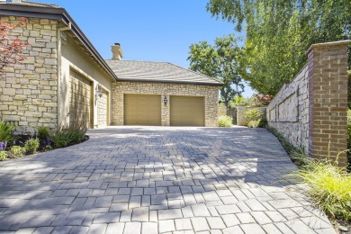 Stunning Blackhawk jewel, nestled on one of the neighborhood's on Blackhawk Country Club East-Falls in California - for sale on GolfHomes.com, golf home, golf lot