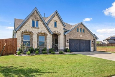 Step into 933 Homestead where comfort, space and location come on Thorntree Country Club in Texas - for sale on GolfHomes.com, golf home, golf lot