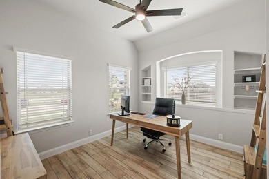 Step into 933 Homestead where comfort, space and location come on Thorntree Country Club in Texas - for sale on GolfHomes.com, golf home, golf lot