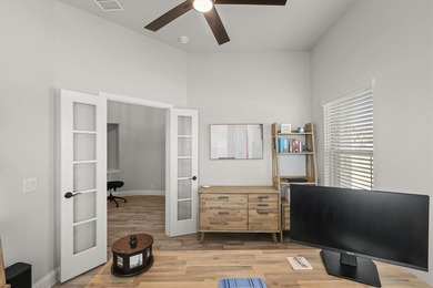 Step into 933 Homestead where comfort, space and location come on Thorntree Country Club in Texas - for sale on GolfHomes.com, golf home, golf lot