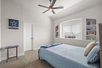 Step into 933 Homestead where comfort, space and location come on Thorntree Country Club in Texas - for sale on GolfHomes.com, golf home, golf lot