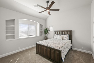 Step into 933 Homestead where comfort, space and location come on Thorntree Country Club in Texas - for sale on GolfHomes.com, golf home, golf lot