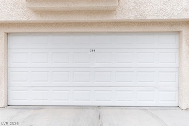 Arguably the best views in the complex! Perched on the second on Painted Desert Golf Club in Nevada - for sale on GolfHomes.com, golf home, golf lot