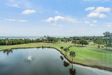 Wake up every day to a wraparound picture-postcard view. This on Cove Cay Country Club in Florida - for sale on GolfHomes.com, golf home, golf lot