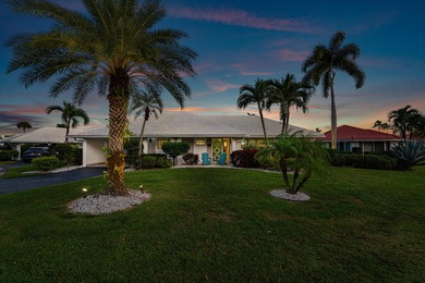 RARE OPPORTUNITY!! Welcome to one of the most coveted lakefront on  in Florida - for sale on GolfHomes.com, golf home, golf lot