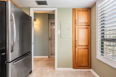 Wake up every day to a wraparound picture-postcard view. This on Cove Cay Country Club in Florida - for sale on GolfHomes.com, golf home, golf lot