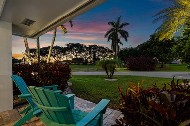 RARE OPPORTUNITY!! Welcome to one of the most coveted lakefront on  in Florida - for sale on GolfHomes.com, golf home, golf lot