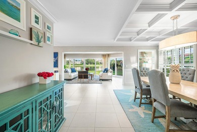 RARE OPPORTUNITY!! Welcome to one of the most coveted lakefront on  in Florida - for sale on GolfHomes.com, golf home, golf lot