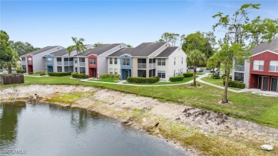 Excellent opportunity in Naples, FL. This 2-bedroom, 2-bathroom on Countryside Golf and Country Club in Florida - for sale on GolfHomes.com, golf home, golf lot
