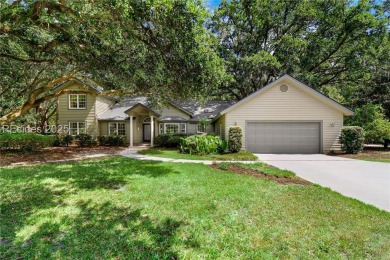 The Port Royal Private Oceanfront Community sets the stage for on Port Royal Golf and Racquet Club in South Carolina - for sale on GolfHomes.com, golf home, golf lot