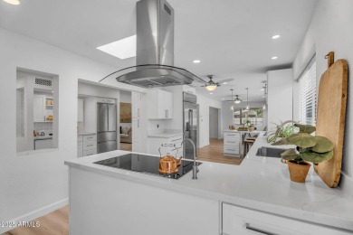 Perfectly situated w/ easy access to Wild Horse Pass Resort on Sun Lakes Country Club in Arizona - for sale on GolfHomes.com, golf home, golf lot