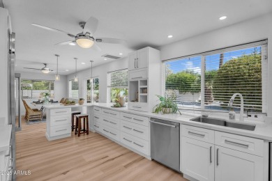 Perfectly situated w/ easy access to Wild Horse Pass Resort on Sun Lakes Country Club in Arizona - for sale on GolfHomes.com, golf home, golf lot