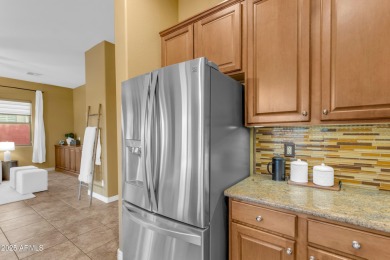 Spacious, Cul De Sac home in the resort-style community of on Estrella Mountain Ranch Golf Course in Arizona - for sale on GolfHomes.com, golf home, golf lot