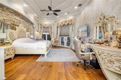 Perfectly positioned on a .54-acre homesite within the coveted on The Club At Renaissance in Florida - for sale on GolfHomes.com, golf home, golf lot