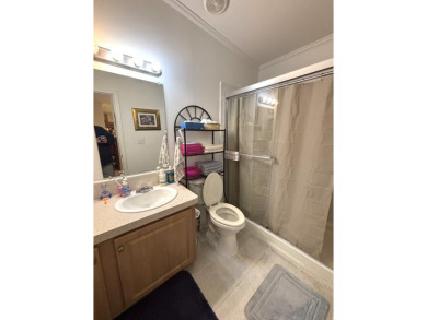 ***This home is located within a 55+ resort style leased land on Big Cypress Golf and Country Club in Florida - for sale on GolfHomes.com, golf home, golf lot