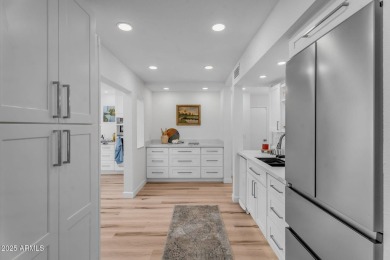 Perfectly situated w/ easy access to Wild Horse Pass Resort on Sun Lakes Country Club in Arizona - for sale on GolfHomes.com, golf home, golf lot