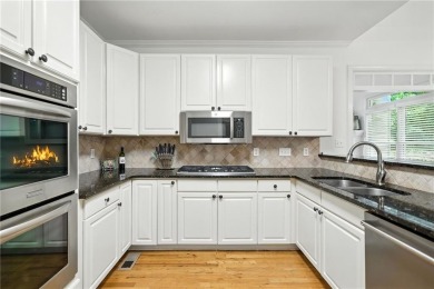 Welcome to this Spacious Multigenerational Home nestled in the on Brookstone Golf and Country Club in Georgia - for sale on GolfHomes.com, golf home, golf lot