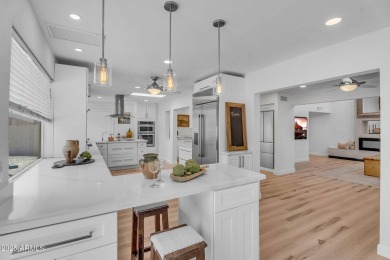 Perfectly situated w/ easy access to Wild Horse Pass Resort on Sun Lakes Country Club in Arizona - for sale on GolfHomes.com, golf home, golf lot