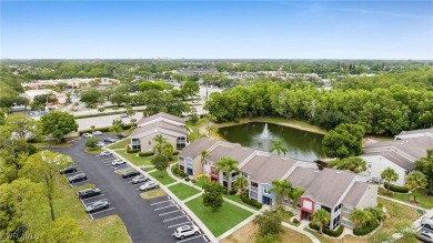 Excellent opportunity in Naples, FL. This 2-bedroom, 2-bathroom on Countryside Golf and Country Club in Florida - for sale on GolfHomes.com, golf home, golf lot