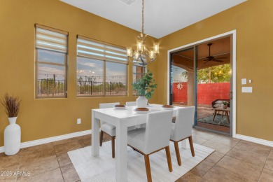 Spacious, Cul De Sac home in the resort-style community of on Estrella Mountain Ranch Golf Course in Arizona - for sale on GolfHomes.com, golf home, golf lot