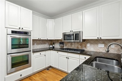 Welcome to this Spacious Multigenerational Home nestled in the on Brookstone Golf and Country Club in Georgia - for sale on GolfHomes.com, golf home, golf lot