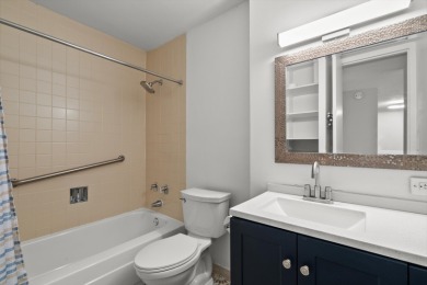 Stunning High-Rise Condo in the Heart of Chicago - Move-In on South Shore Cultural Ctr. Golf Course in Illinois - for sale on GolfHomes.com, golf home, golf lot