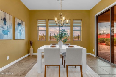 Spacious, Cul De Sac home in the resort-style community of on Estrella Mountain Ranch Golf Course in Arizona - for sale on GolfHomes.com, golf home, golf lot