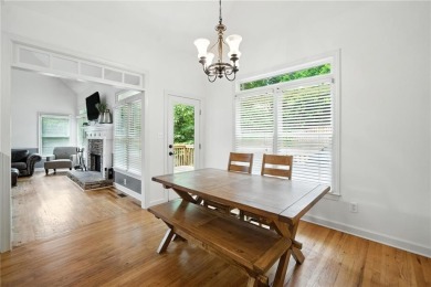 Welcome to this Spacious Multigenerational Home nestled in the on Brookstone Golf and Country Club in Georgia - for sale on GolfHomes.com, golf home, golf lot