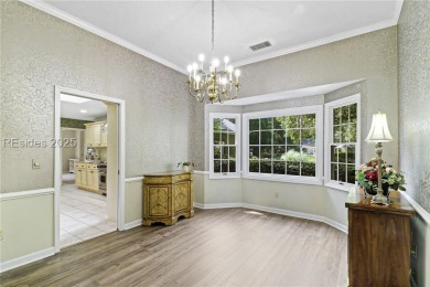 The Port Royal Private Oceanfront Community sets the stage for on Port Royal Golf and Racquet Club in South Carolina - for sale on GolfHomes.com, golf home, golf lot