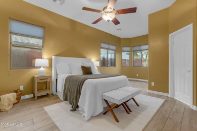 Spacious, Cul De Sac home in the resort-style community of on Estrella Mountain Ranch Golf Course in Arizona - for sale on GolfHomes.com, golf home, golf lot