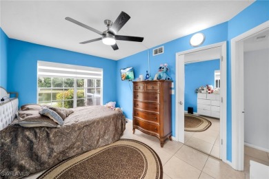 Excellent opportunity in Naples, FL. This 2-bedroom, 2-bathroom on Countryside Golf and Country Club in Florida - for sale on GolfHomes.com, golf home, golf lot