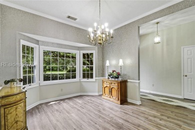 The Port Royal Private Oceanfront Community sets the stage for on Port Royal Golf and Racquet Club in South Carolina - for sale on GolfHomes.com, golf home, golf lot