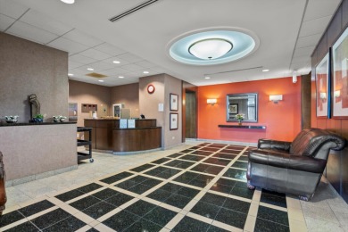 Stunning High-Rise Condo in the Heart of Chicago - Move-In on South Shore Cultural Ctr. Golf Course in Illinois - for sale on GolfHomes.com, golf home, golf lot