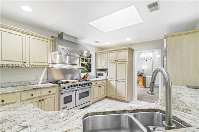 The Port Royal Private Oceanfront Community sets the stage for on Port Royal Golf and Racquet Club in South Carolina - for sale on GolfHomes.com, golf home, golf lot