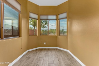 Spacious, Cul De Sac home in the resort-style community of on Estrella Mountain Ranch Golf Course in Arizona - for sale on GolfHomes.com, golf home, golf lot